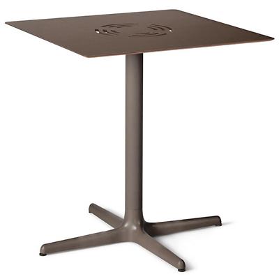 Toledo Aire Square Dining Table
