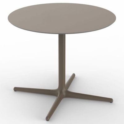 Toledo Round Dining Table