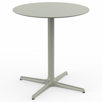 Toledo Round Dining Table