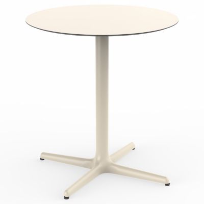 Toledo Round Dining Table
