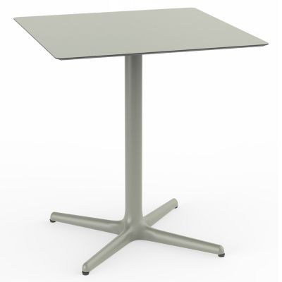 Toledo Square Dining Table