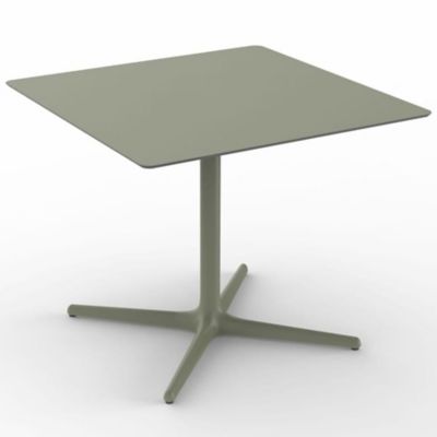 Toledo Square Dining Table