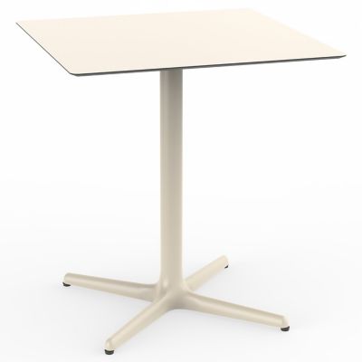 Toledo Square Dining Table