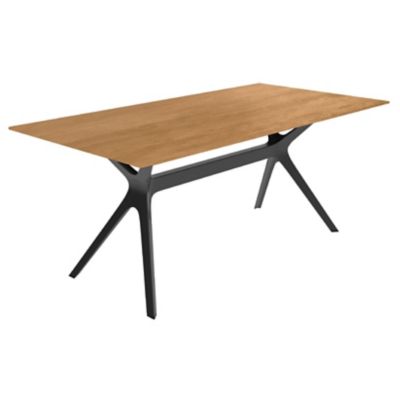 Vela L Rectangular Dining Table