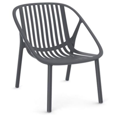 Bini Outdoor Armchair - Set of 4