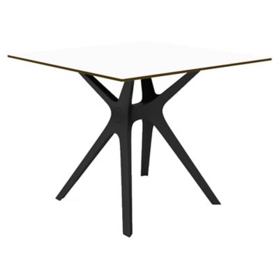 Vela S Square Dining Table
