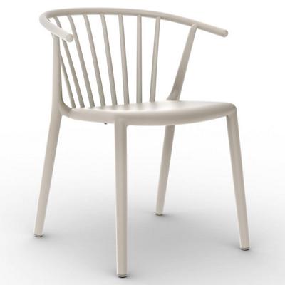 Woody Chair - Set of 4