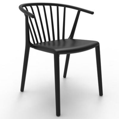 Woody Chair - Set of 4