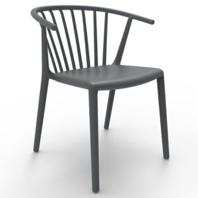 Woody Chair - Set of 4