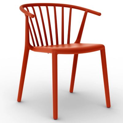 Woody Chair - Set of 4