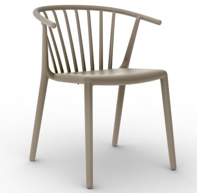 Woody Chair - Set of 4