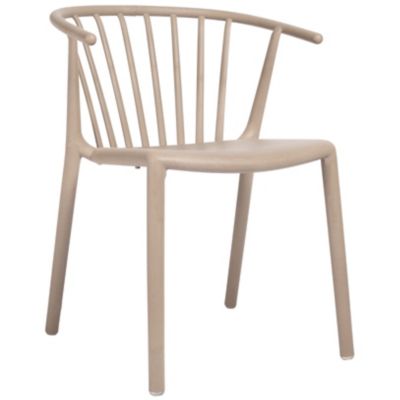 Woody Eco Recycled Chair - Set of 4