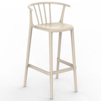 Woody Counter Stool - Set of 4