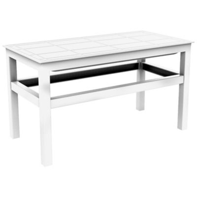 Click-Clack Coffee Table