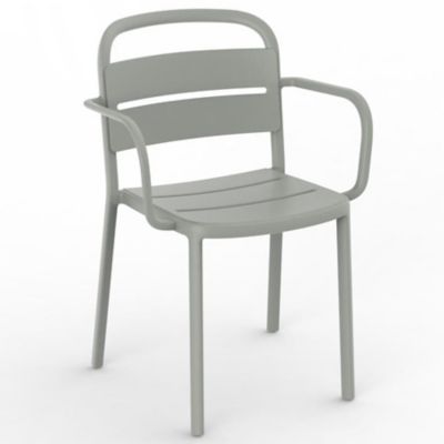 Como Armchair - Set of 4
