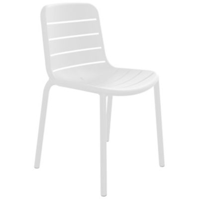 Gina Side Chair - Set of 4