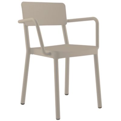 Lisboa Armchair - Set of 4