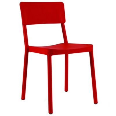 Lisboa Side Chair - Set of 4