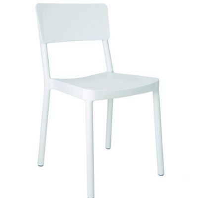 Lisboa Side Chair - Set of 4