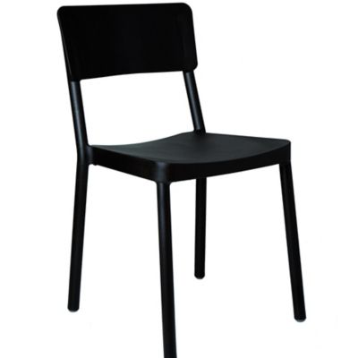 Lisboa Side Chair - Set of 4
