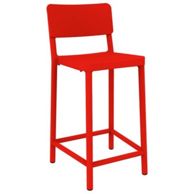 Lisboa Counter Stool - Set of 4