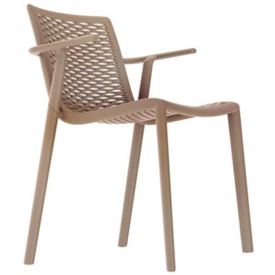 Netkat Armchair - Set of 4