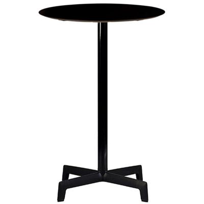 Sputnik Round Dining Table