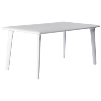 New Dessa Rectangular Table