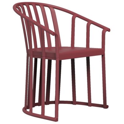 Raff Armchair - Set of 4