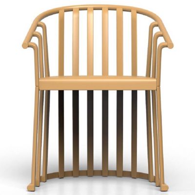 Raff Armchair - Set of 4