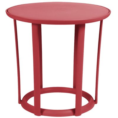 Raff Side Table - Set of 4