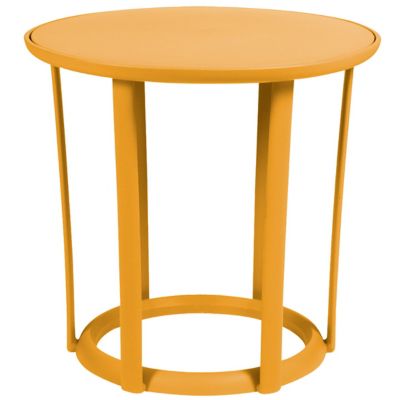 Raff Side Table - Set of 4