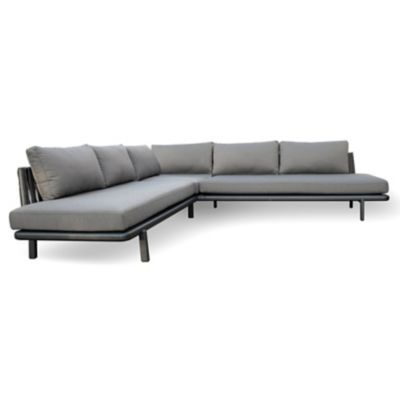 Anthea Outdoor Sectional Sofa