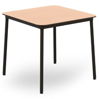 Hub Outdoor Dining Table