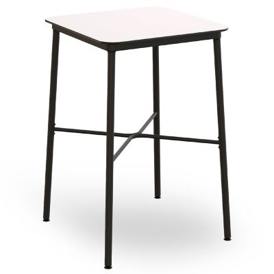 Hub Outdoor High Table