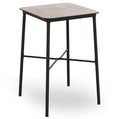 Hub Outdoor High Table