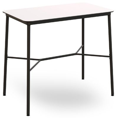 Hub Rectangular High Table