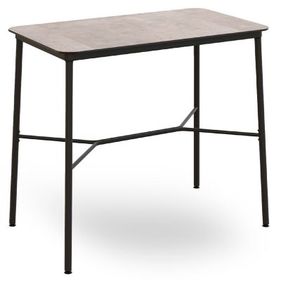 Hub Rectangular High Table
