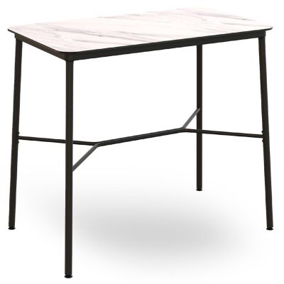 Hub Rectangular High Table
