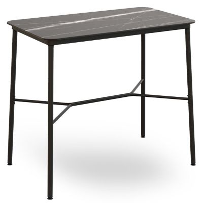Hub Rectangular High Table
