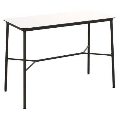 Hub Rectangular High Table