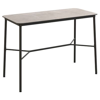 Hub Rectangular High Table