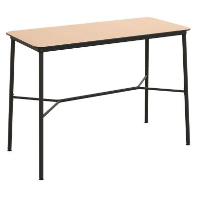 Hub Rectangular High Table