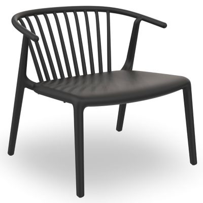Woody Outdoor Armchair - Set of 2