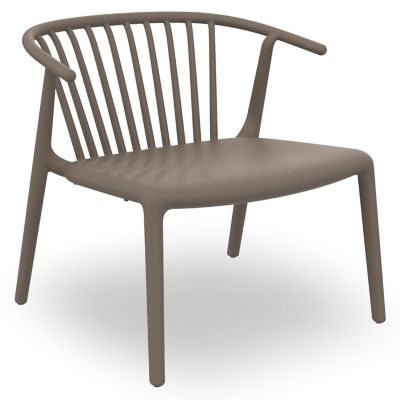 Woody Outdoor Armchair - Set of 2