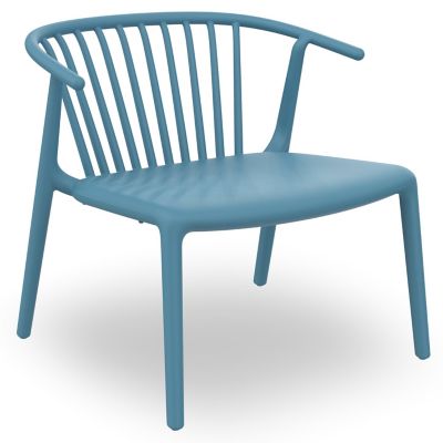 Woody Outdoor Armchair - Set of 2