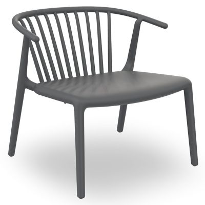 Woody Outdoor Armchair - Set of 2
