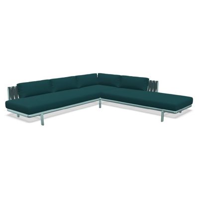 Anthea System B Outdoor Sofa