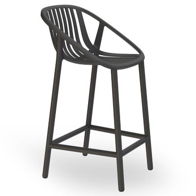 Bini Outdoor High Stool