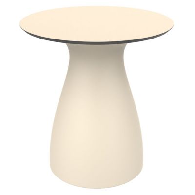 Baobab Small Round Outdoor Table